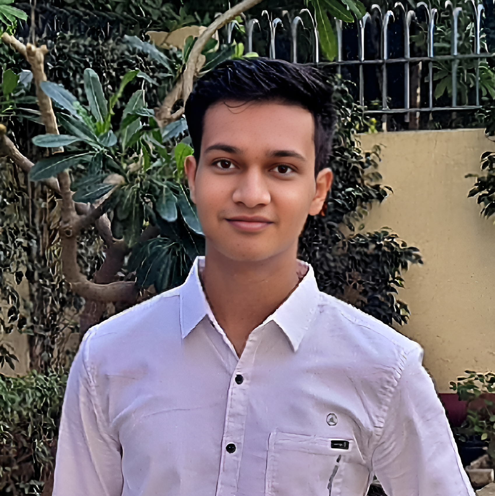 Shivansh Agrawal