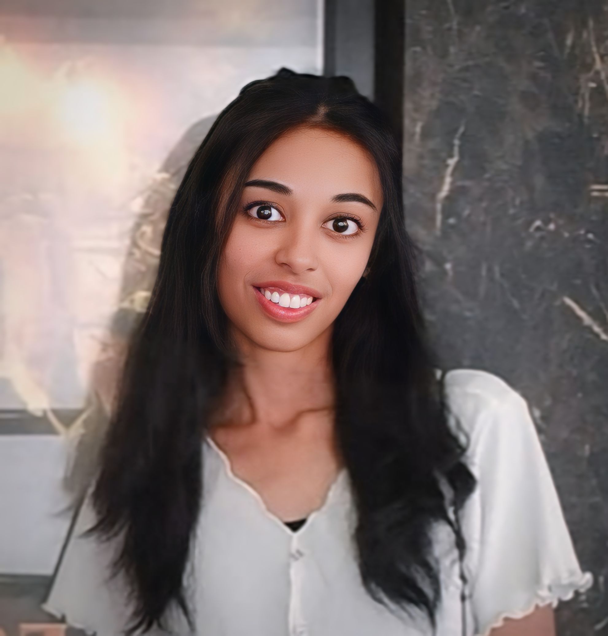 Kashish Nandwani