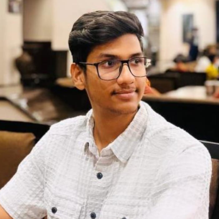 Aditya Kumar