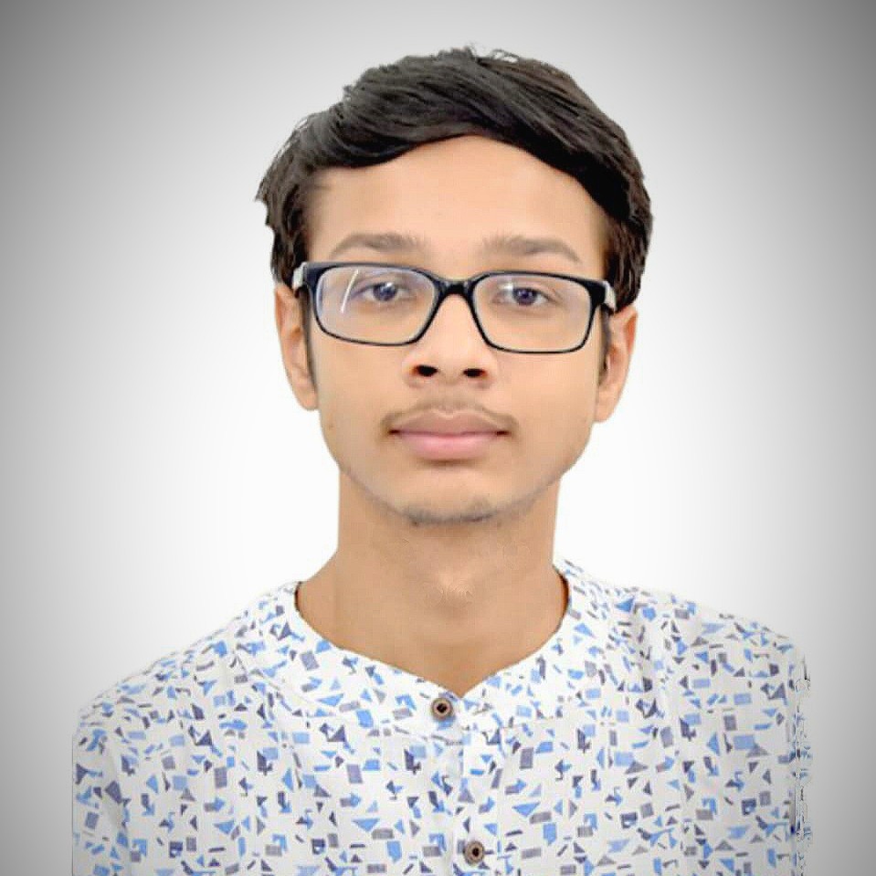 Prakhar Srivastava