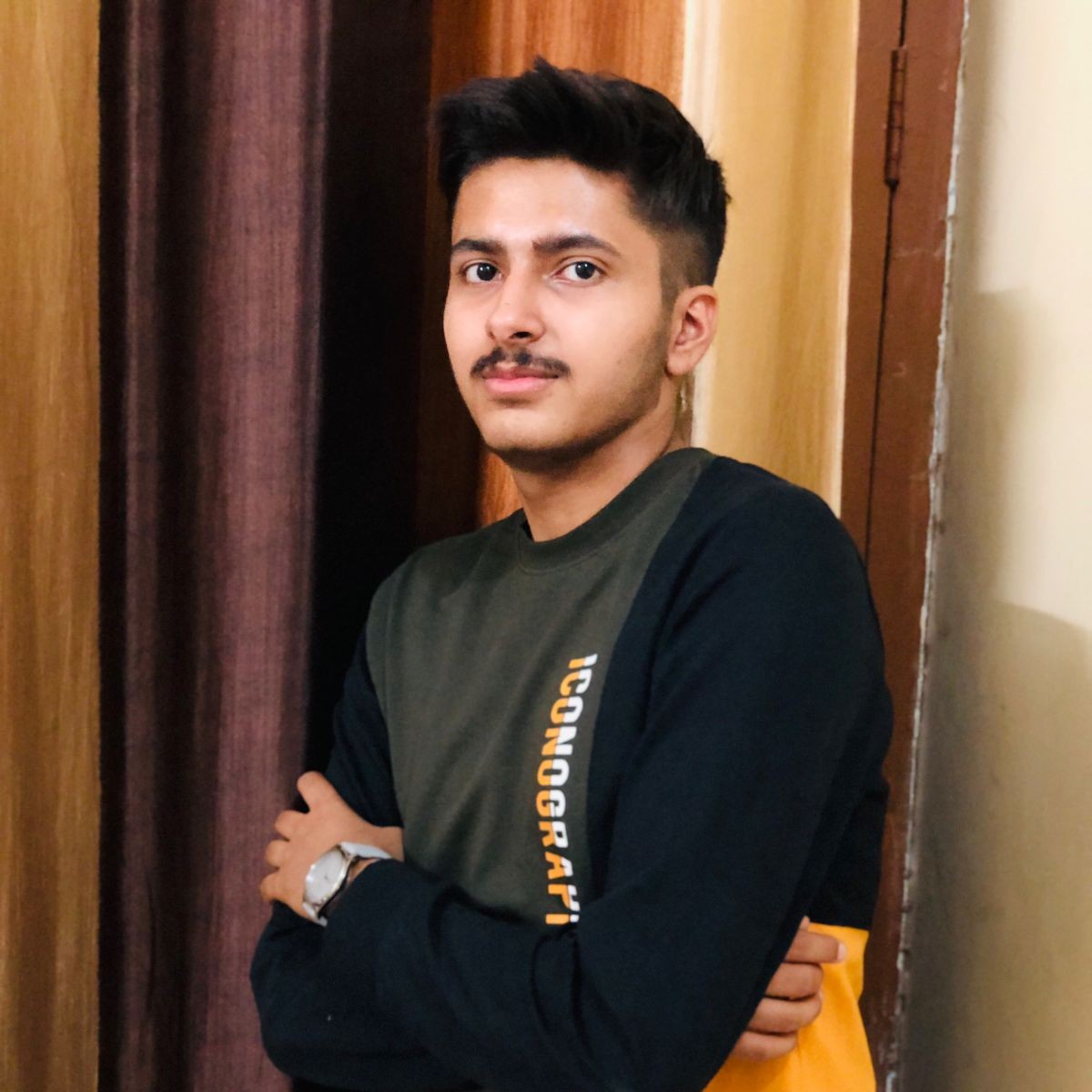Shubham Shoora